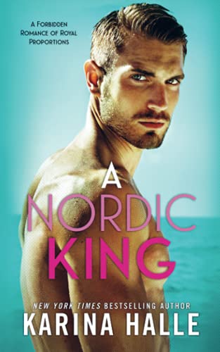 Cover of A Nordic King