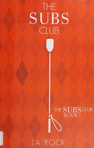 Cover of The Subs Club