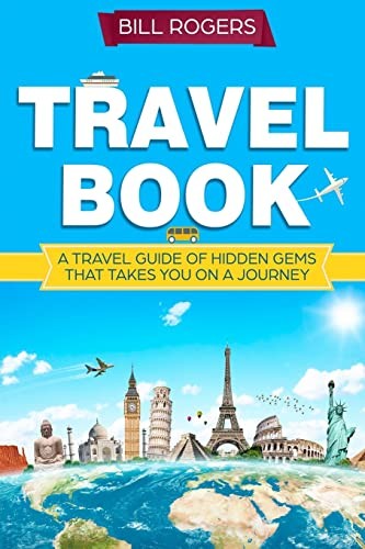 Cover of Travel Book :