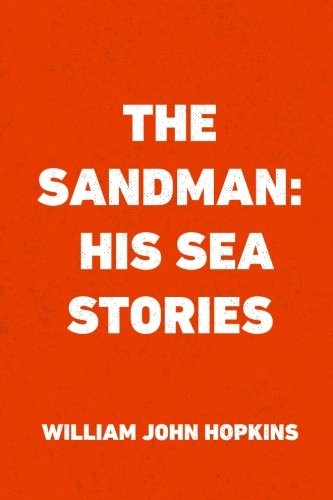 Cover of The Sandman