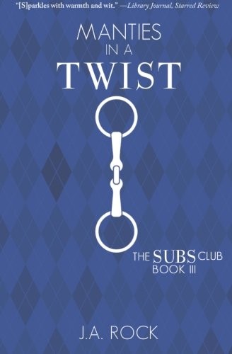 Cover of Manties in a Twist