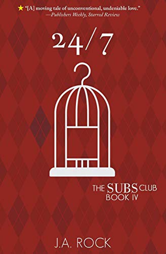 Cover of 24/7