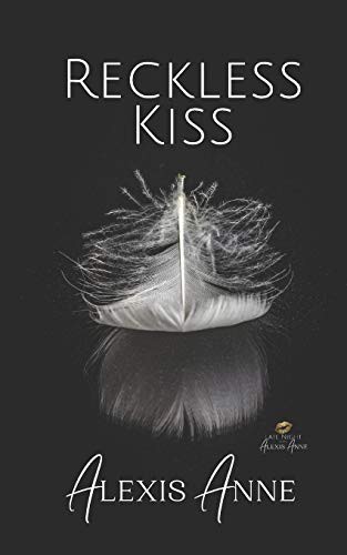 Cover of Reckless Kiss