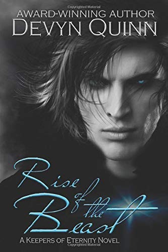 Cover of Rise of the Beast