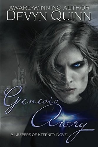Cover of Genesis Awry