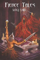 Cover of Fierce Tales: Savage Lands