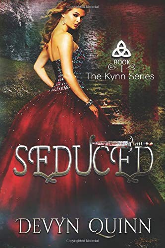 Cover of Seduced