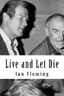 Cover of Live and Let Die