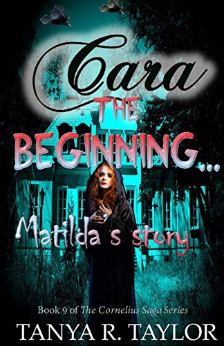 Cover of CARA