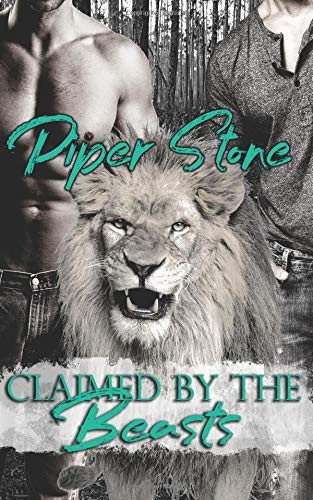 Cover of Claimed by the Beasts