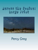 Cover of Across the Zodiac