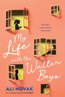 Cover of My Life with the Walter Boys