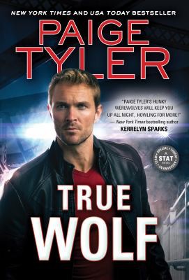 Cover of True Wolf