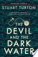 Cover of The Devil and the Dark Water