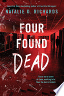 Cover of Four Found Dead