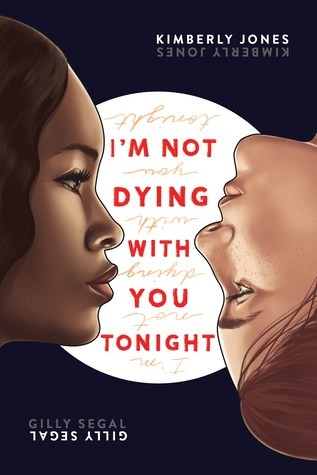 Cover of I'm Not Dying With You Tonight