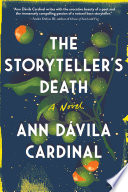 Cover of The Storyteller's Death