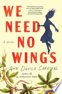 Cover of We Need No Wings