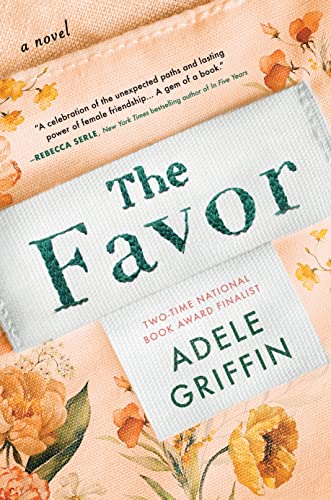 Cover of The Favor