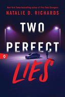 Cover of Two Perfect Lies