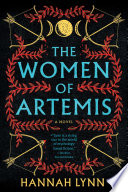 Cover of The Women of Artemis