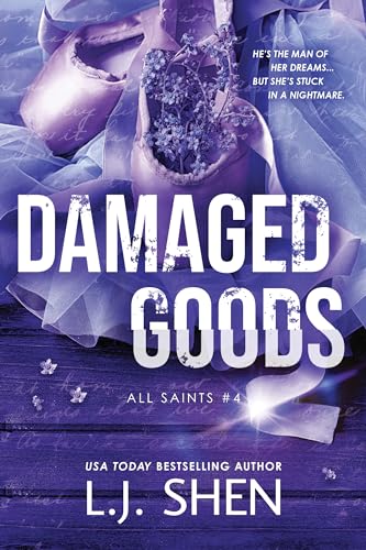 Cover of Damaged Goods