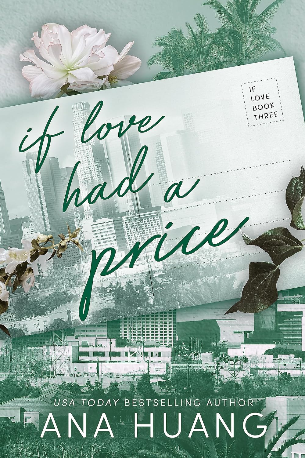Cover of If Love Had a Price