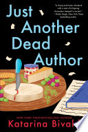 Cover of Just Another Dead Author