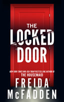 Cover of The Locked Door