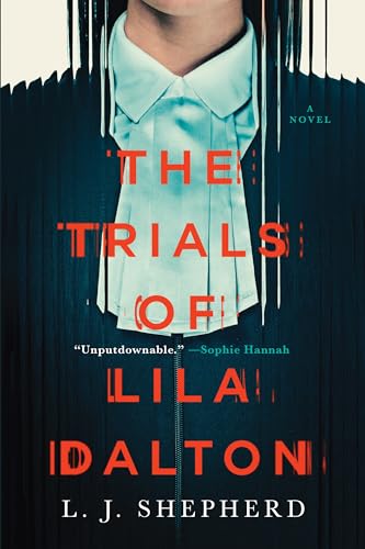 Cover of The Trials of Lila Dalton: A Novel