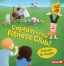 Cover of Captain of the Fitness Club!