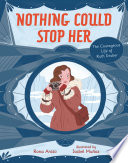 Cover of Nothing Could Stop Her