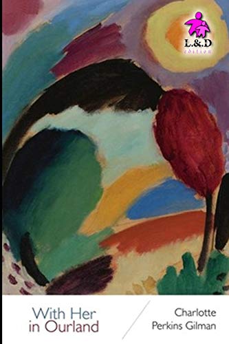 Cover of With Her in Ourland
