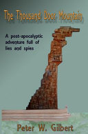 Cover of The Thousand Door Mountain