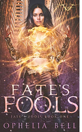 Cover of Fate's Fools