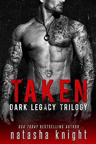 Cover of Taken