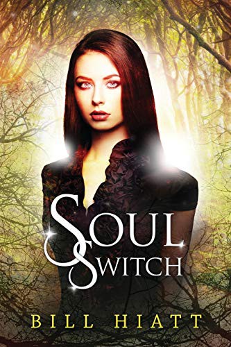 Cover of Soul Switch