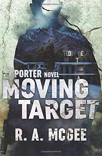 Cover of Moving Target