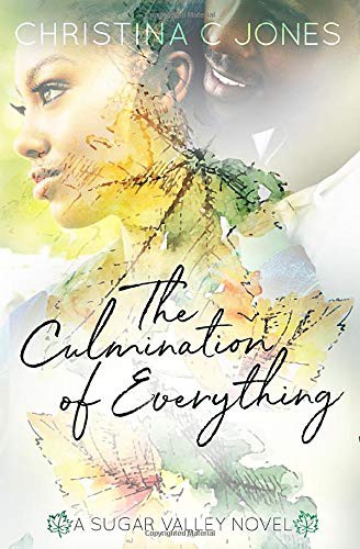 Cover of The Culmination of Everything