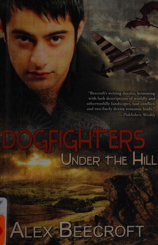 Cover of Under the hill