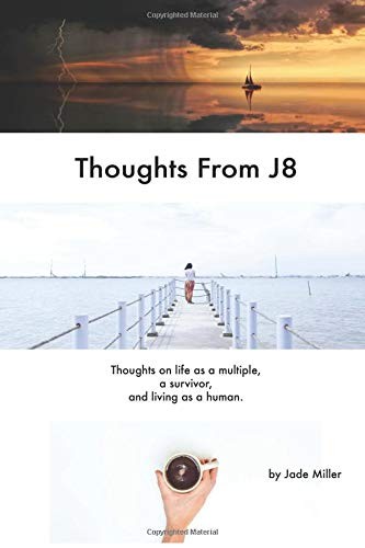 Cover of Thoughts from J8