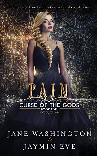Cover of Pain