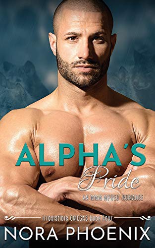 Cover of Alpha's Pride