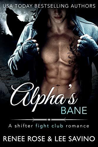 Cover of Alpha's Bane