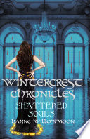 Cover of Shattered Souls