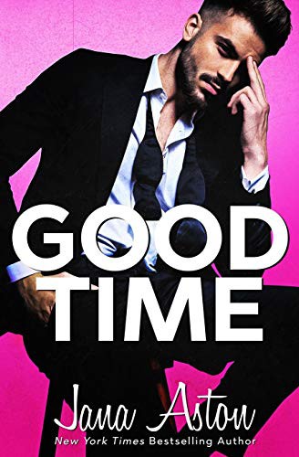 Cover of Good Time