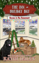 Cover of The Inn at Holiday Bay