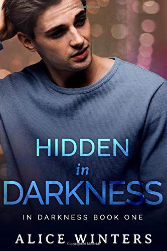 Cover of Hidden In Darkness