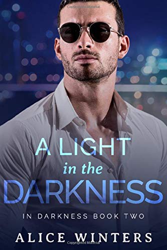 Cover of A Light in the Darkness