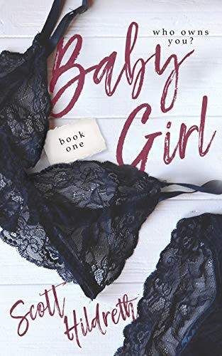 Cover of BABY GIRL